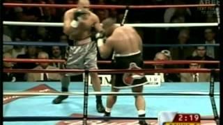 David Tua vs Fres Oquendo 13042002