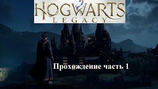 Hogwarts Legacy