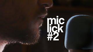 MicLick 2 ASMR no rain