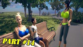 The Twist Part 14  Gameplay Walkthrough  Janice & Danielle