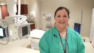My Job in a Minute Radiology technologist - Nebraska Medicine
