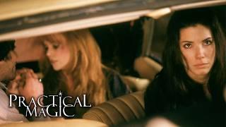 Practical Magic - Original Theatrical Trailer