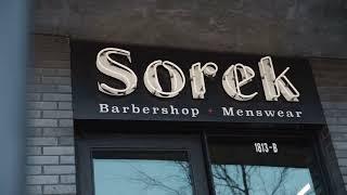 Best Barbershop on 6th Street in Austin Welcome to Sorek