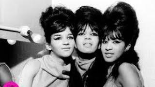 The Ronettes  Be My Baby  1963