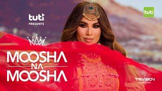 Moosha Namoosha - Aryana Sayeed - Official Video  موشه نموشه - آریانا سعید