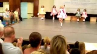 North American Irish Dance Champions 2006