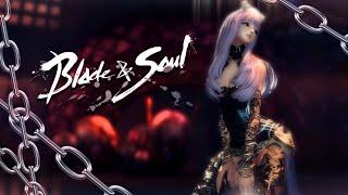 【Blade & Soul】-  So Pretty    - 「eDolls Twerk」 -  SEXY DANCE MUSIC VIDEO 1440p HD