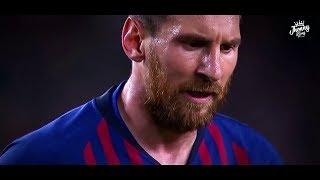 Lionel Messi All Goals 2018  With Commentaries  Top Scorer  ᴴᴰ