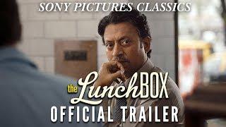 The Lunchbox  Official Trailer HD 2013