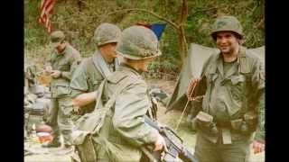 Top 5 vietnam war songs