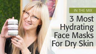 3 Best Face Masks For Dry Skin  Eminence Organics