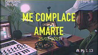 Me complace amarte - Tato Gang Jacob G. Keeboy Producción