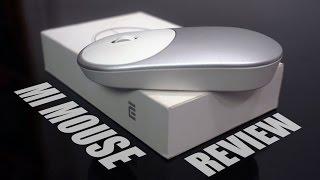 Xiaomi Mi Mouse Review