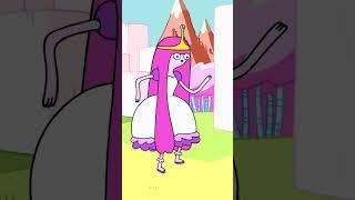 Too Much #shorts   Adventure Time  Cartoon Network