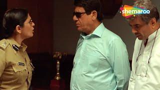 ठरकी बुड्ढे पहुंचे कॉलेज लड़की ताड़ने   Movie Mere Baap Phele Aap  Best of Hindi Comedy Scenes