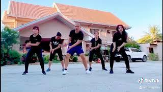 Clap Snap Tiktok Dance Challenge