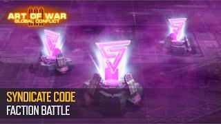 Faction Battle Art of War 3 RTS