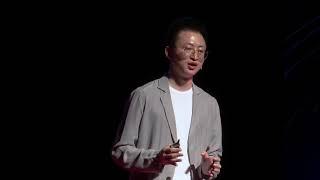 从经济学角度看创新是如何扩散 How innovation spreads from an economic perspective  Dafei Chen  TEDxNingbo