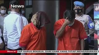Jajakan Jasa Seks Lewat Medsos Polisi Ringkus Pasutri di Palembang - Realita 1002