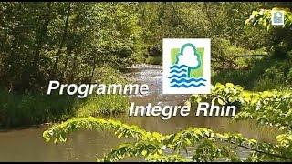 Programme Intégré Rhin