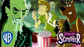 Scooby-Doo  Monster Movies‍️   @wbkids