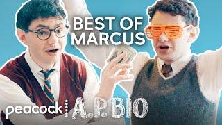 Best of Marcus  A.P. Bio