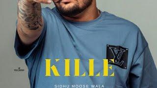 Kille Sidhu Moosewala New Punjabi Song #sidhumoosewala #sidhumoosewalasong #slowedandreverb #lofi