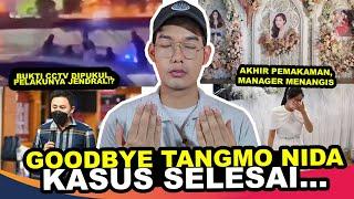 SLESAI SAMPAI DISINI SEMOGA TENANG & BAHAGIA