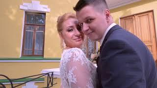 Аня и Илья Жуковы. Итальянские свадебные страсти