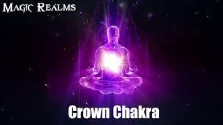 Crown Chakra - Subliminal