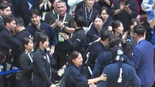 2024 WORLD KENDO CHAMPTIONSHIPS세계검도선수권대회 MENS TEAM COMPETITION FINAL JAPAN VS KOREA