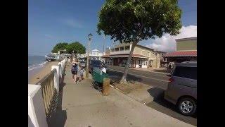 Downtown Lahaina