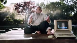 Karateka Official Trailer 2012 - Extended Directors Cut