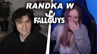 REMSUA I KASIX - RANDKA W FALL GUYS