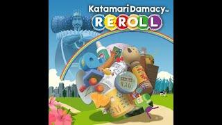 Reviewed Katamari Damacy REROLL PC PS4 Xbox One Switch