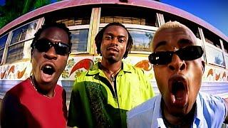 Baha Men - Who Let The Dogs Out Official Video