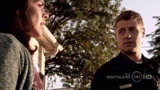 Southland The Winds Clip