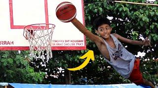 2023 WORLDS FUNNIEST BASKETBALL VIDEOS FILIPINO EDITION