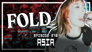 Asia FOLD - Scoped Exposure Podcast 276