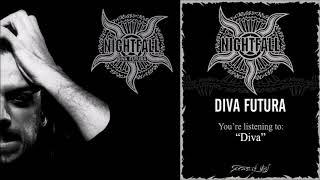 Nightfall - Diva Futura full album 1999