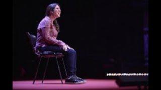 Discapacidad poder distinto  Constanza Orbaiz  TEDxRiodelaPlata
