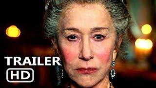 CATHERINE THE GREAT Trailer 2019 Helen Mirren Drama TV Series