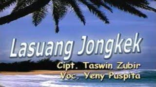 Yeny Puspita - Lasuang Jongkek Official Music Video