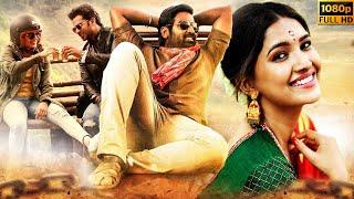 South Romantic Movie Dubbed in Hindi Full  Vijay SethupathiAshok Selvan Ritika Singh Vani Bhojan