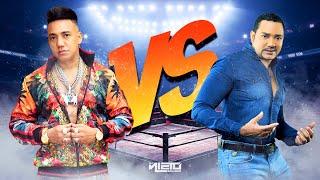 ELVIS Martínez VS FRANK Reyes - BACHATAS Pa’ Darse un Jumo DJ NIETO