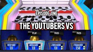 The Youtubers vs The Tipping Point  Episode 1