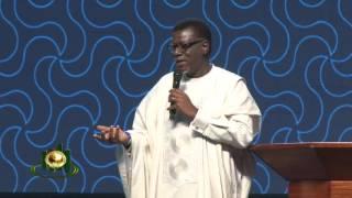 Self Government pt 1 - Dr. Mensa Otabil