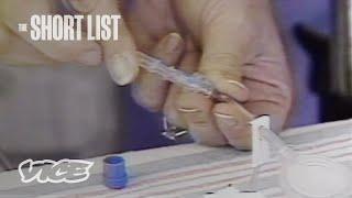 Art AIDS and New York in the 80s  Wojnarowicz Full Film  The Short List