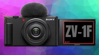 5 Must-Have Accessories for the Sony ZV-1F Camera