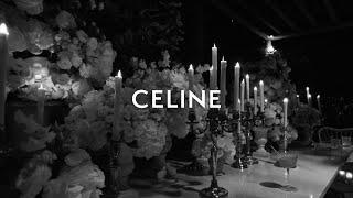 CELINE CANNES 2023